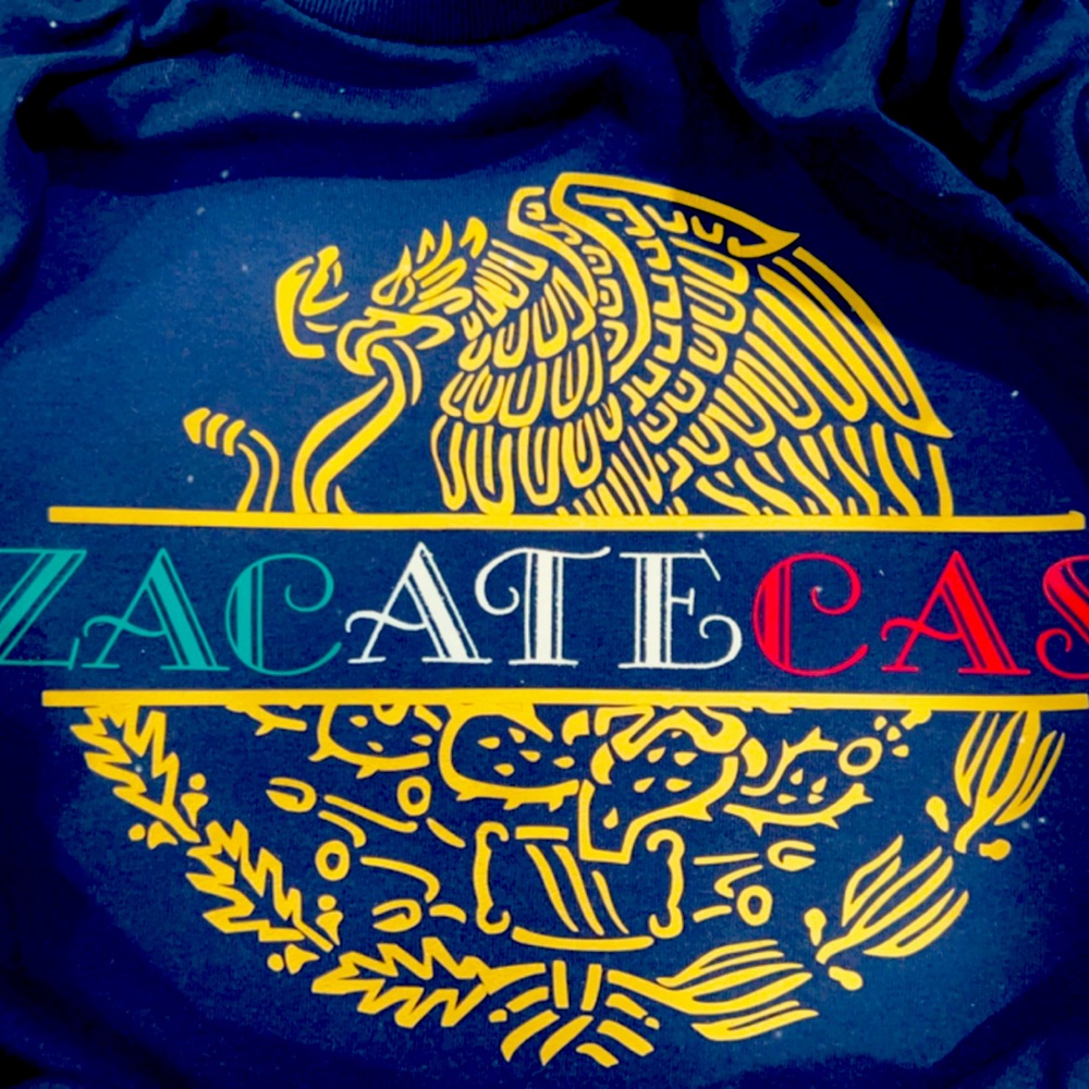 Personalized shirts